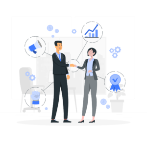 Customer relationship management
