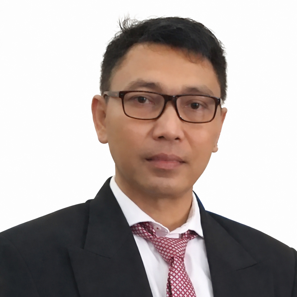 Pimpinan PMN Consulting