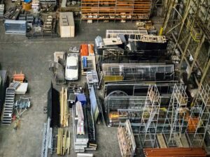 Industri Manufaktur