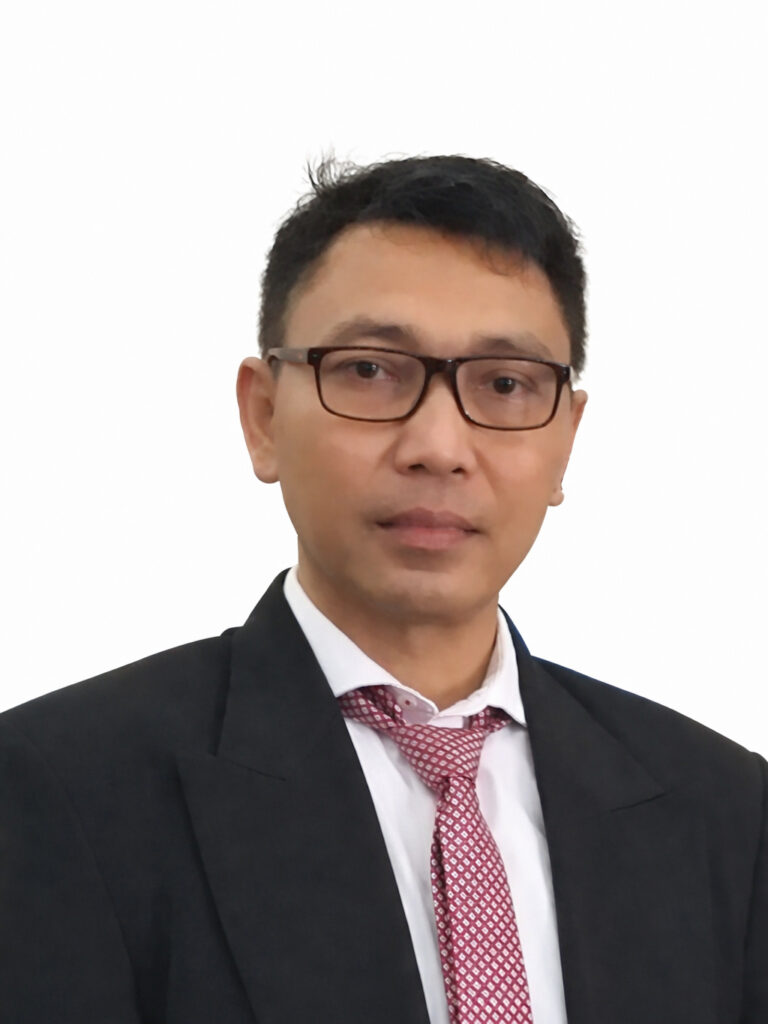 Pimpinan PMN Consulting